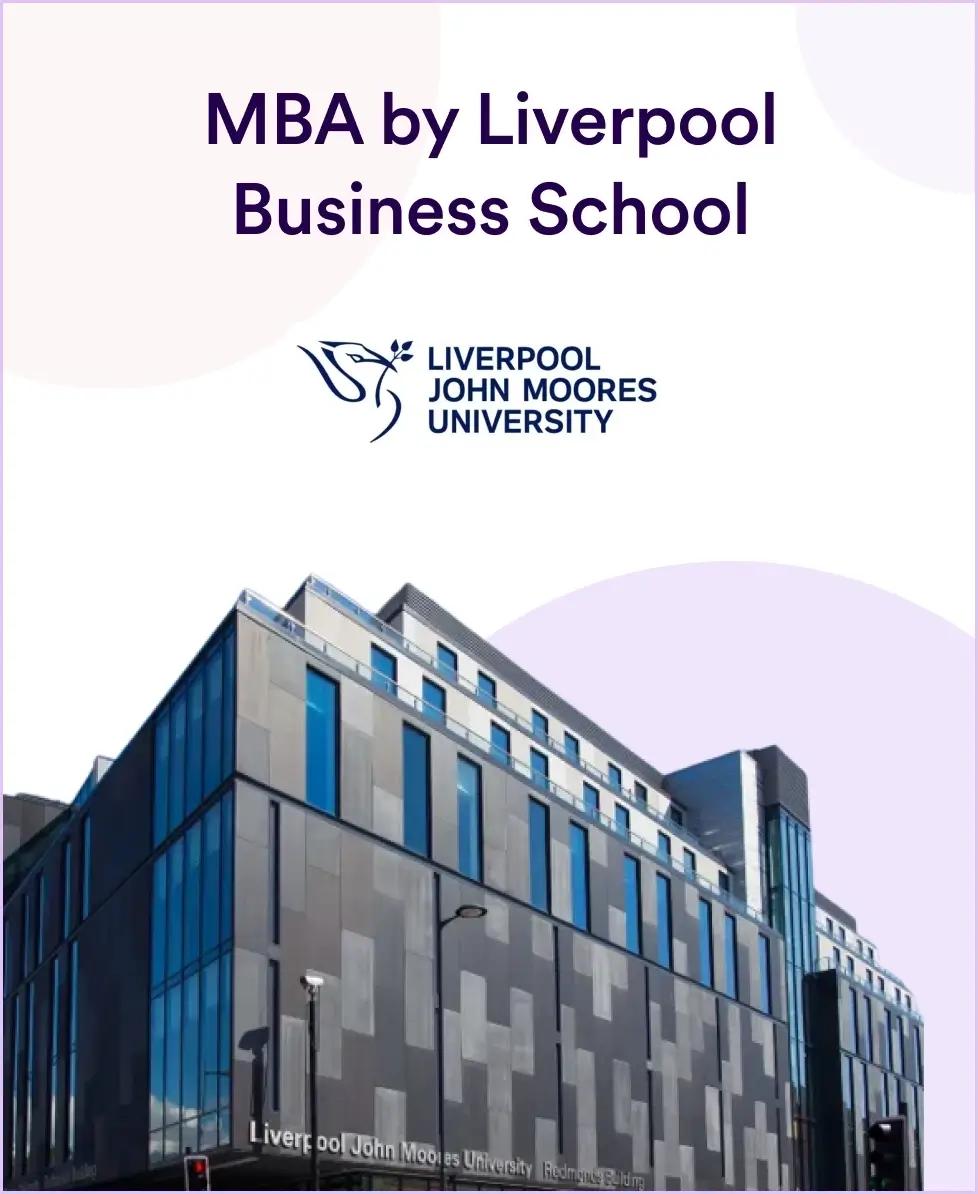 MBA Liverpool