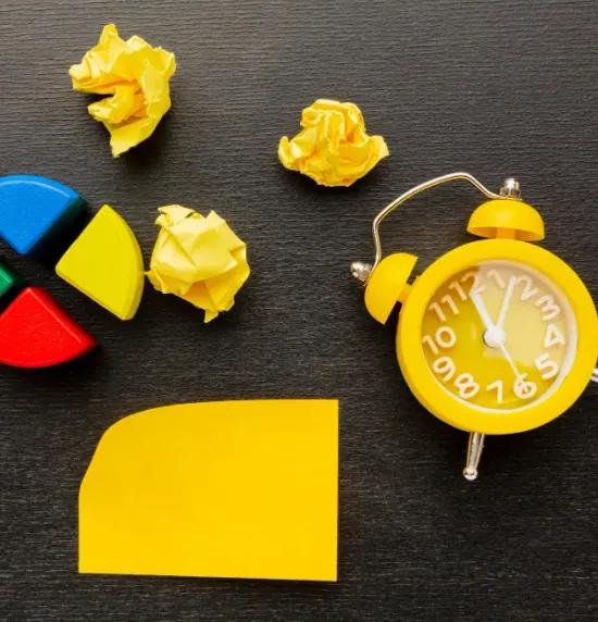 Time and Productivity Management Techniques