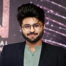 Anurag Chaudhuri