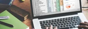 Introduction to Data Analysis using Excel