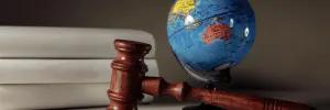 Law and Justice in a Globalizing World