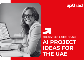 Artificial Intelligence Project Ideas for UAE Students & Professionals [2025-26]