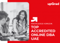 Top Accredited Online DBA UAE