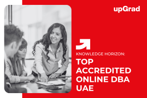 Exploring Accredited Online DBA Programs in UAE