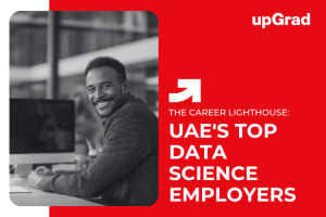 Top 10 Companies Hiring Data Scientists in the UAE