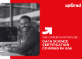 Data Science Certification Courses in UAE