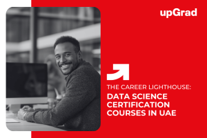 Best Online Data Science Certification Course for Professionals in the UAE