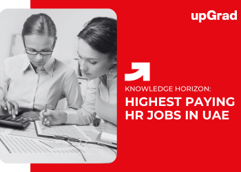 Highest Paying HR Jobs in UAE