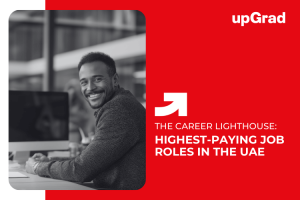 Highest-Paying Job Roles in the UAE – Updated Guide [2026]