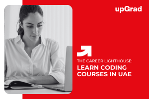 Learn to Code: 5 Fun and Useful Coding Courses in the UAE