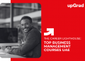 Top Business Management Courses UAE