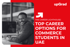 10 Best Career Options for Commerce Students in the UAE