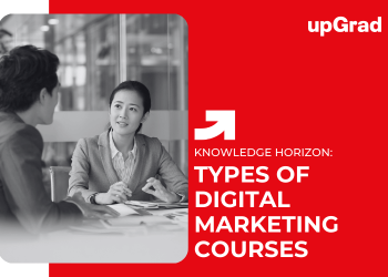Types of Digital Marketing Courses in the UAE to Consider