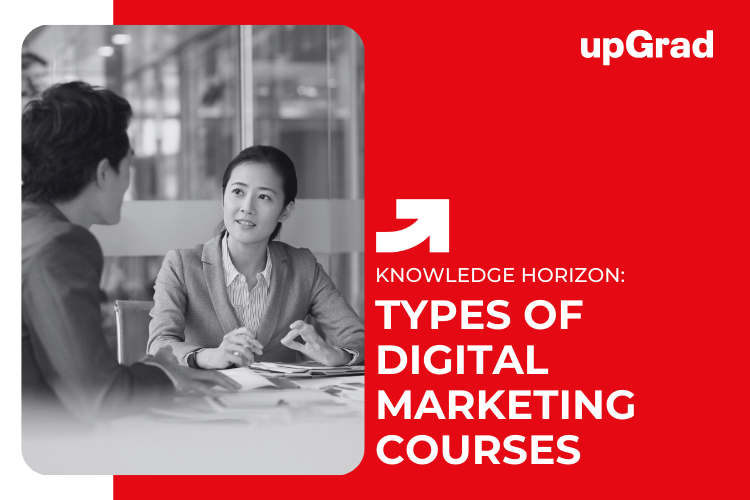 Types of Digital Marketing Courses in the UAE to Consider