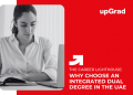 Why Choose an Integrated Dual Degree in the UAE