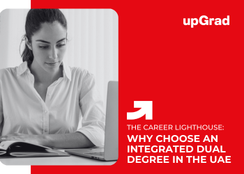 Why Choose an Integrated Dual Degree in the UAE