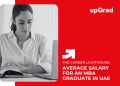 Average MBA Salaries