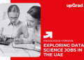 data science jobs in UAE