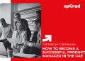 How to Become a Successful Product Manager in the UAE by 2026