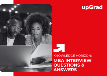 MBA Interview Questions & Answers Preparation Guide for UAE Universities and Employers