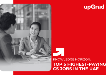 Top 5 Highest-Paying CS Jobs in the UAE