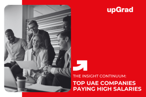 Top UAE Companies Paying High Salaries in 2025-26