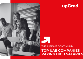 Top UAE Companies Paying High Salaries
