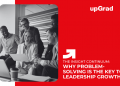 Why Problem-Solving Is the Key to Leadership Growth in the UAE - And How to Build It