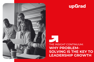 Why Problem-Solving Is the Key to Leadership Growth in the UAE – And How to Build It