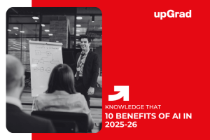 15 Benefits of Artificial Intelligence (AI) in 2026