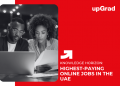 Highest-Paying Online Jobs in the UAE