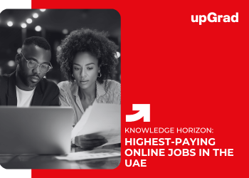 Highest-Paying Online Jobs in the UAE