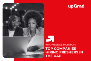 Top Companies Hiring Freshers in the UAE