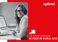 AI Jobs in Dubai, UAE Which Companies Are Hiring Right Now