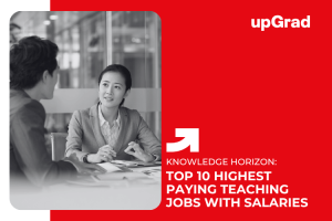 Top 10 Highest Paying Teaching Jobs (Inc Salaries) in the UAE