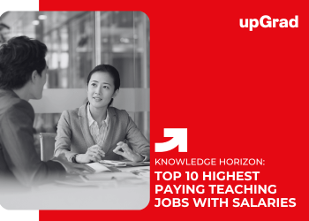 Top 10 Highest Paying Teaching Jobs (Inc Salaries) in the UAE
