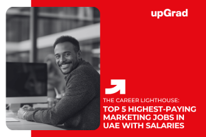 Top 5 Highest-Paying Marketing Jobs in the UAE – Expected Salaries