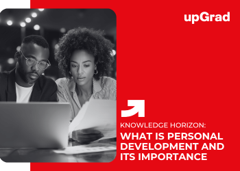 What Is the Importance of Personal Development And What Is It