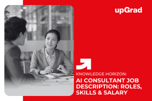 AI Consultant Job Description: Roles, Skills & Salary in the UAE