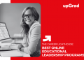 Best Online Educational Leadership Programs