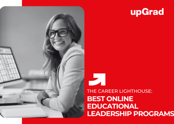 Best Online Educational Leadership Programs