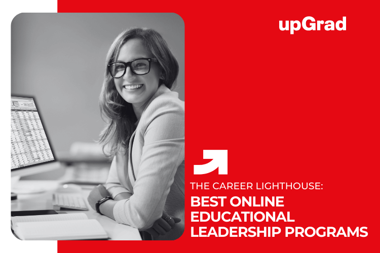 Best Online Educational Leadership Programs