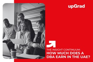 How Much Does a Doctor of Business Administration (DBA) Earn in the UAE?
