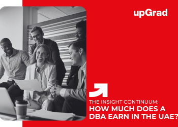 How Much Does a Doctor of Business Administration (DBA) Earn in the UAE