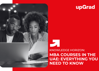 MBA Courses in the UAE: Everything You Need to Know