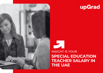 Special Education Teacher Salary in the UAE