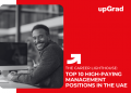 Top 10 High-Paying Management Positions in the UAE