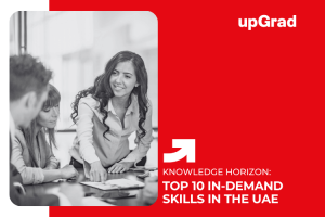 Top 10 In-Demand Skills in the UAE