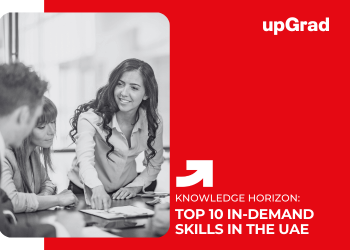 Top 10 In-Demand Skills in the UAE