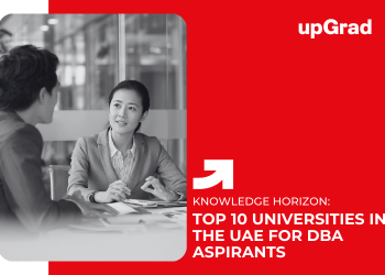 Top 10 Universities in the UAE for DBA Aspirants